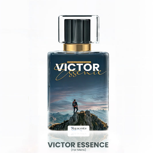 VICTOR ESSENCE - INSPIRED BY CREED AVENTUS