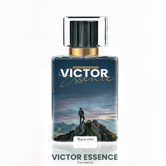 VICTOR ESSENCE - INSPIRED BY CREED AVENTUS